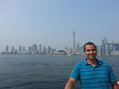 Ahmed Abdel Moamen