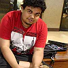 Arghya Chatterjee