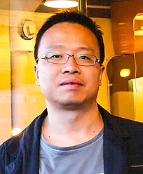 Charles Zhang