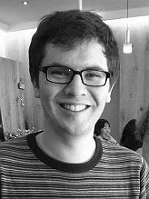 Chris Poskitt
