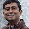 Dhruva Chakrabarti