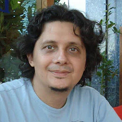 Diego Garbervetsky