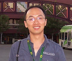 Du Li