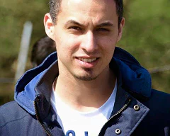 Eduardo Amorim
