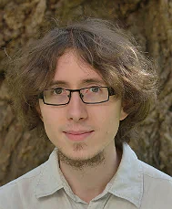 Erwan Bousse
