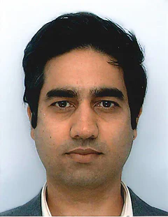 Faheem Ullah