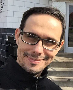 Fernando Castor