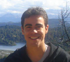 Fl&aacute;vio Medeiros