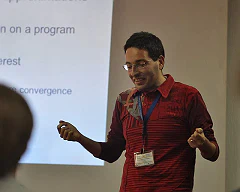 Francesco Logozzo