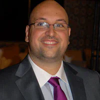 Hassan Chafi
