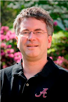 Jeff Gray