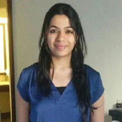 Kanika Sood 
