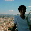Keiji Kimura 