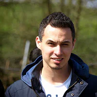 Luis Eduardo de Souza Amorim