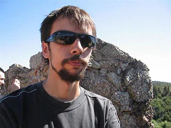 Lu&iacute;s Pina