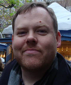 Mark Hills
