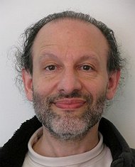 Mark Miller