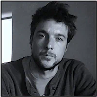 Marko Rodriguez