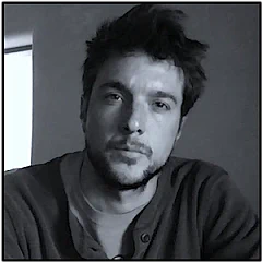 Marko Rodriguez