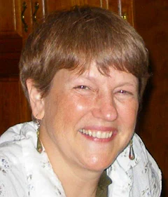 Mary Beth Rosson