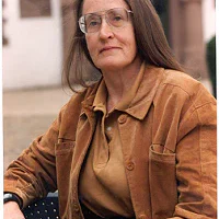 Mary Shaw