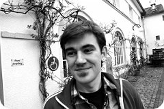 Matthew Hammer