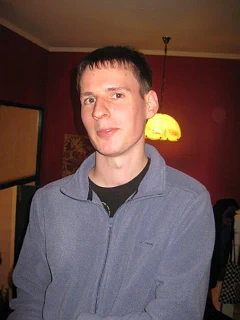 Michael Homer