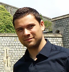 Milan Kab&aacute;č
