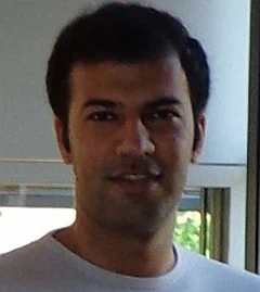 Mohammad Reza Azadmanesh