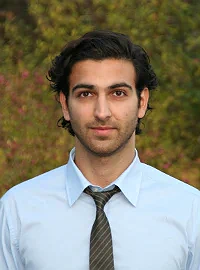 Pedram Mir Seyed Nazari