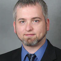 Robert Dyer