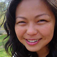 Shan Shan Huang