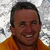 Steve Blackburn