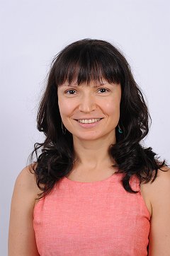 Venera Arnaoudova