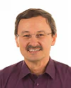 Walter F. Tichy