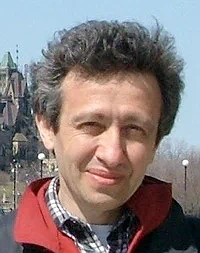 Zinovy Diskin