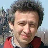 Zinovy Diskin